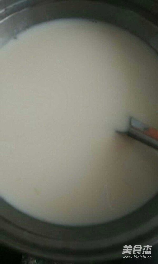 美味的QQ糖布丁