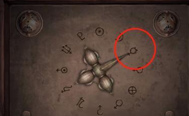 纸嫁衣4第四章怎么回到古董收藏室？