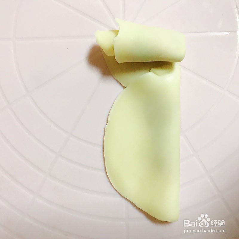 玫瑰花蒸饺怎么做