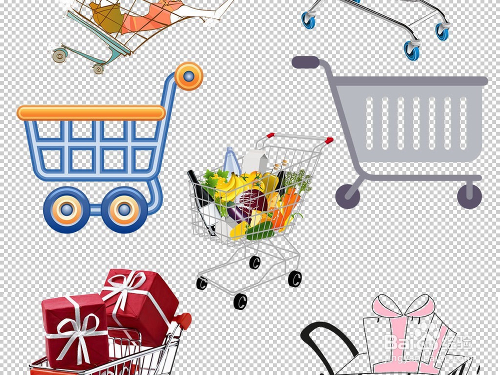 怎么在超市购物更划算？