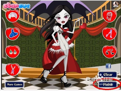 怎样玩《魔女蒲兰》小游戏