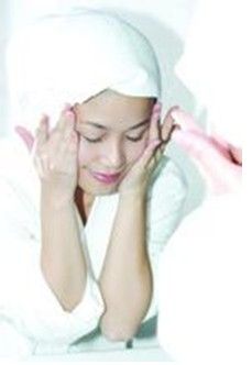 全身美白,使皮肤变白的各类食疗法