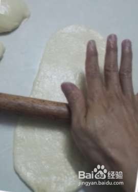 土司面包制作教程