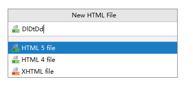 <b>HTML教程 定义列表dl>dt,dd</b>