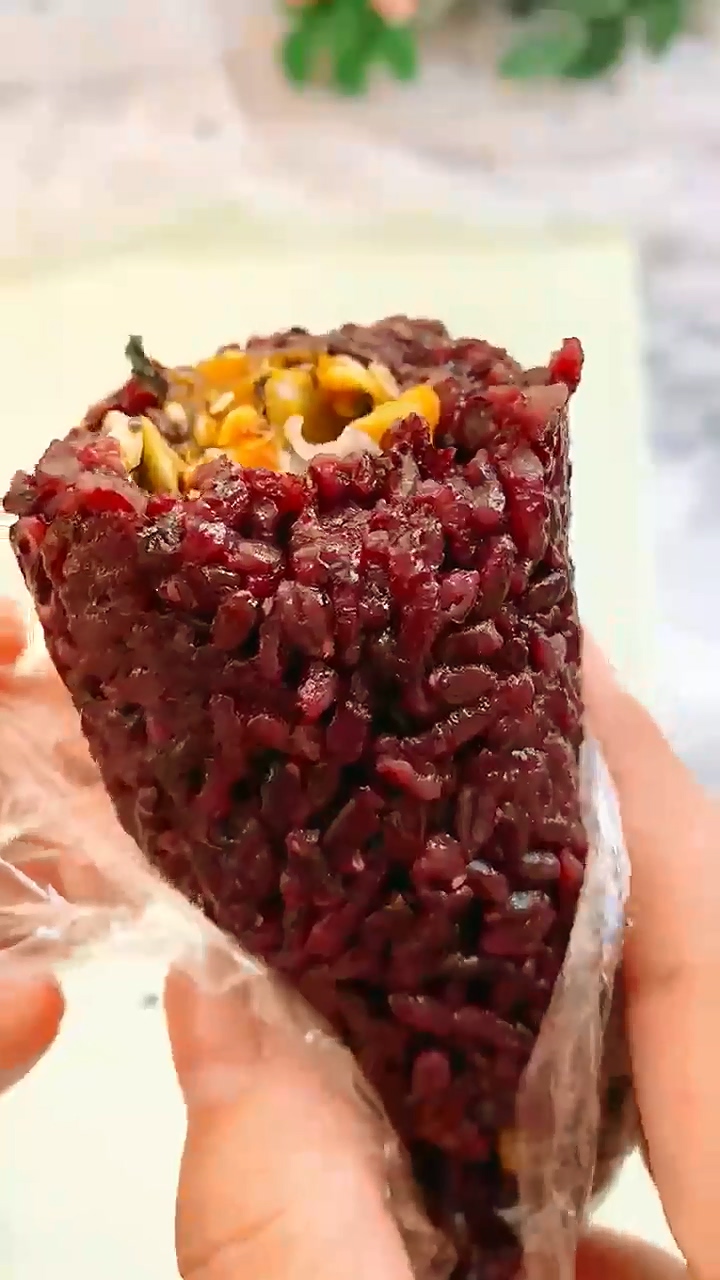 怎样做美味饭团