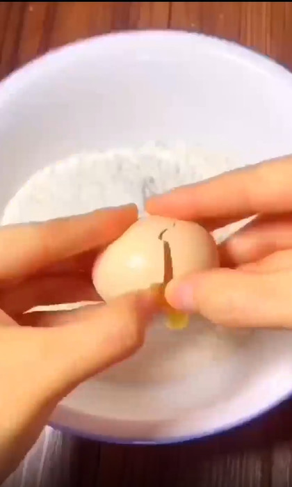 手撕面包怎么做