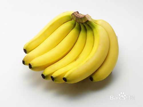 儿童小甜点----香蕉卷。