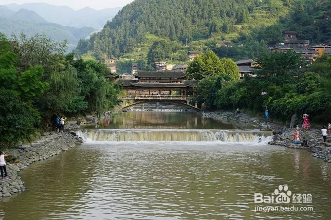 贵州7天旅游攻略
