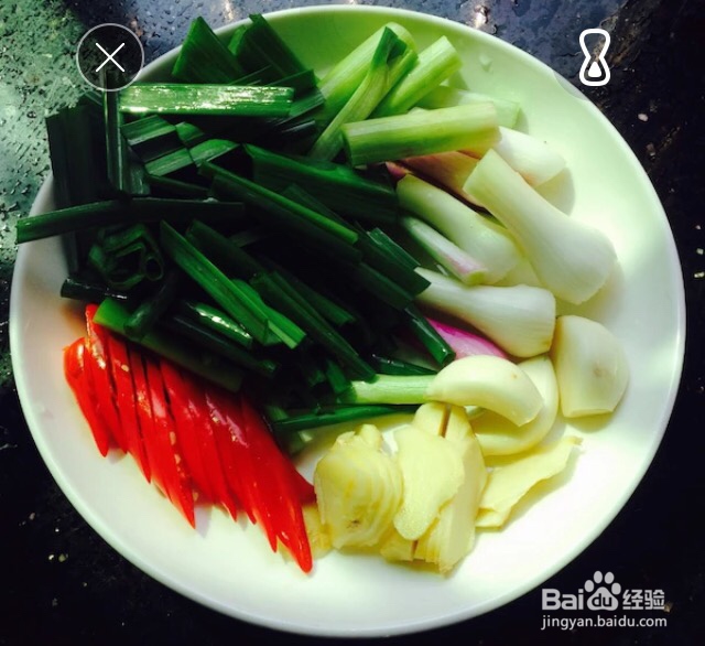 海鲜教程之腐竹焖鱼头的做法