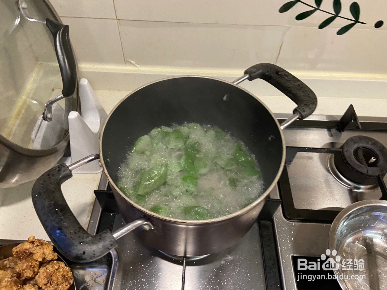 台式咸酥鸡怎么做