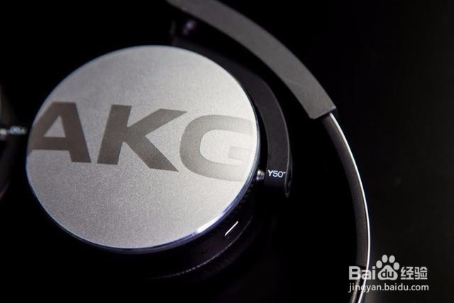 AKG Y50BT评测