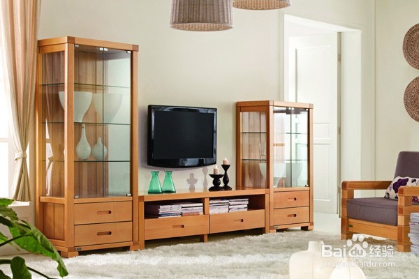 电视柜定制的注意事项