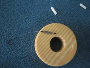 秋天钓鳊魚技巧