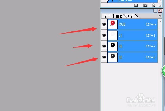 PS初级入门教程