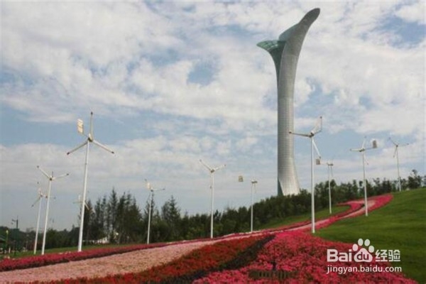 沈阳最好玩的地方推荐