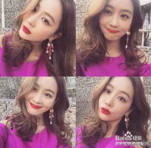 拍照还用剪刀手？快get新姿势，自拍一秒变大气