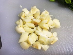 家常版蚂蚁上树