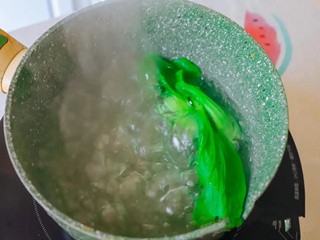 咖喱鱼丸面怎么做？