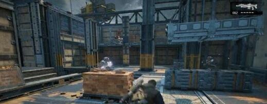 战争机器4抢劫任务攻略