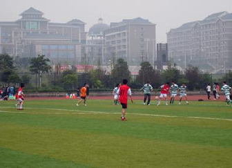 高强度体育运动之前的热身运动不可少