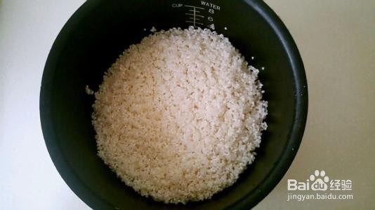 懒人厨房—电饭煲菜饭