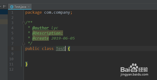 Java基础 17.2.3 定义泛型类型时声明多个类型