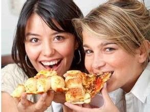 盘点不良饮食习惯