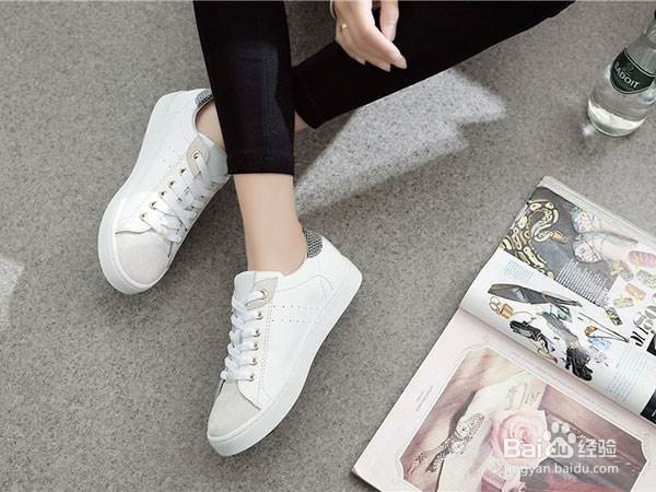 春季穿什么鞋