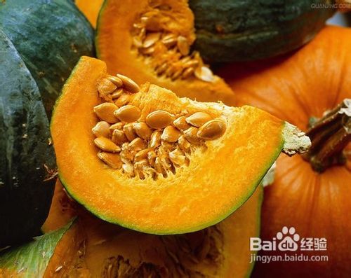 南瓜籽怎么减肥？教你做南瓜籽高效刮脂美食