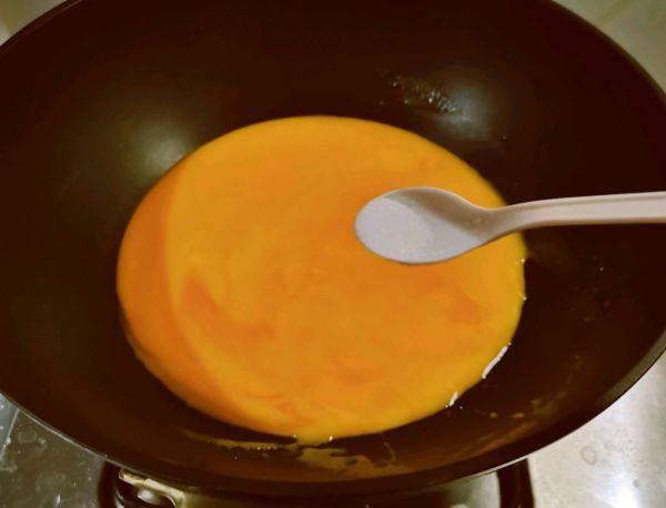 奶香金汤巴沙鱼