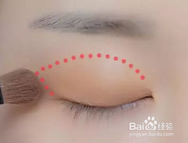 韩系清秀妆容，学会了，男神都为你神魂颠倒！