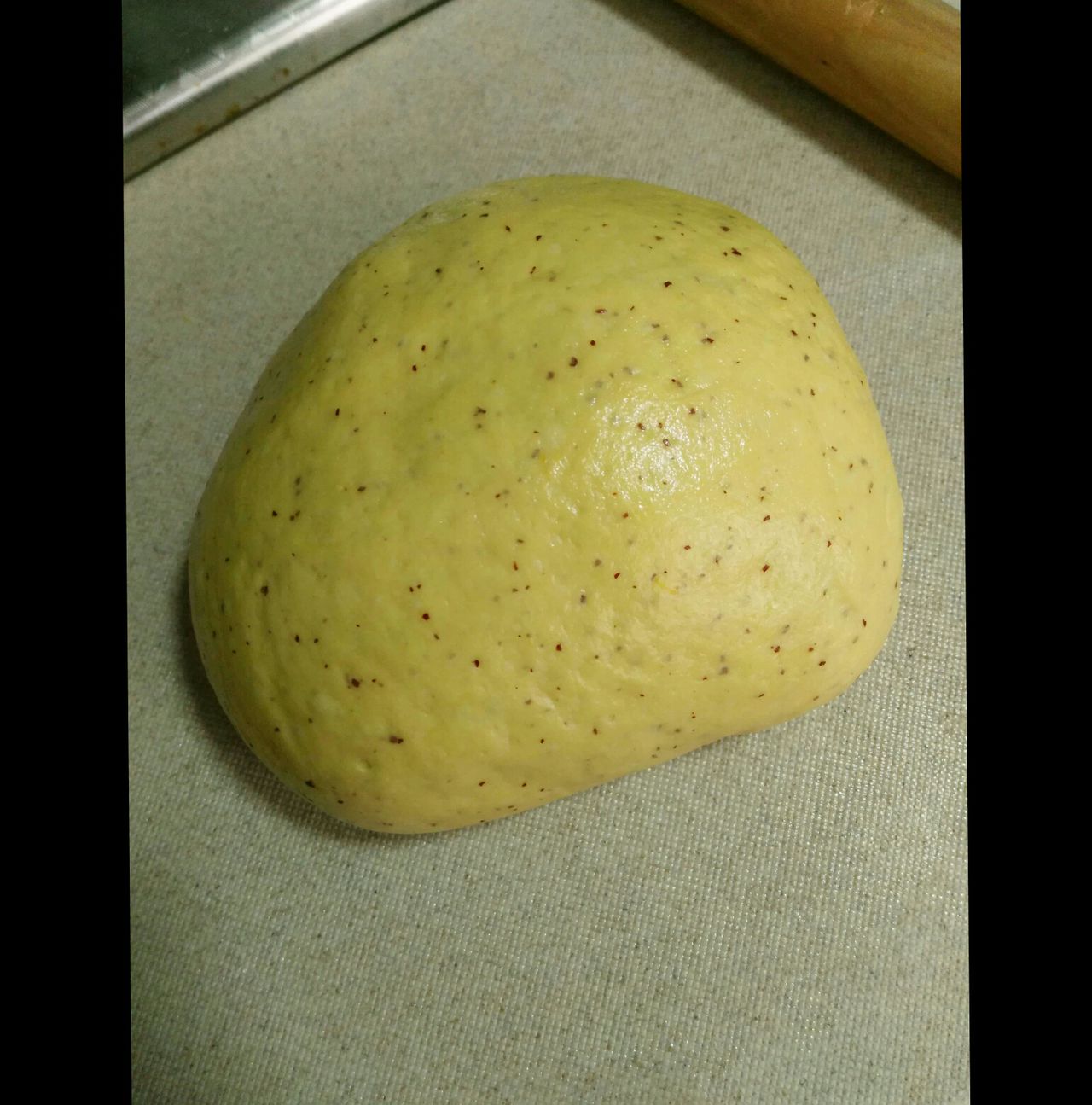 教你做南瓜枣香馒头,吃货学起来吧