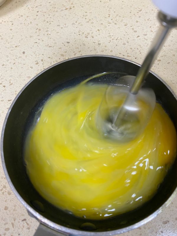 0卡甜品蓝莓玛芬蛋糕