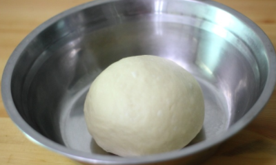 零添加菠萝包的做法