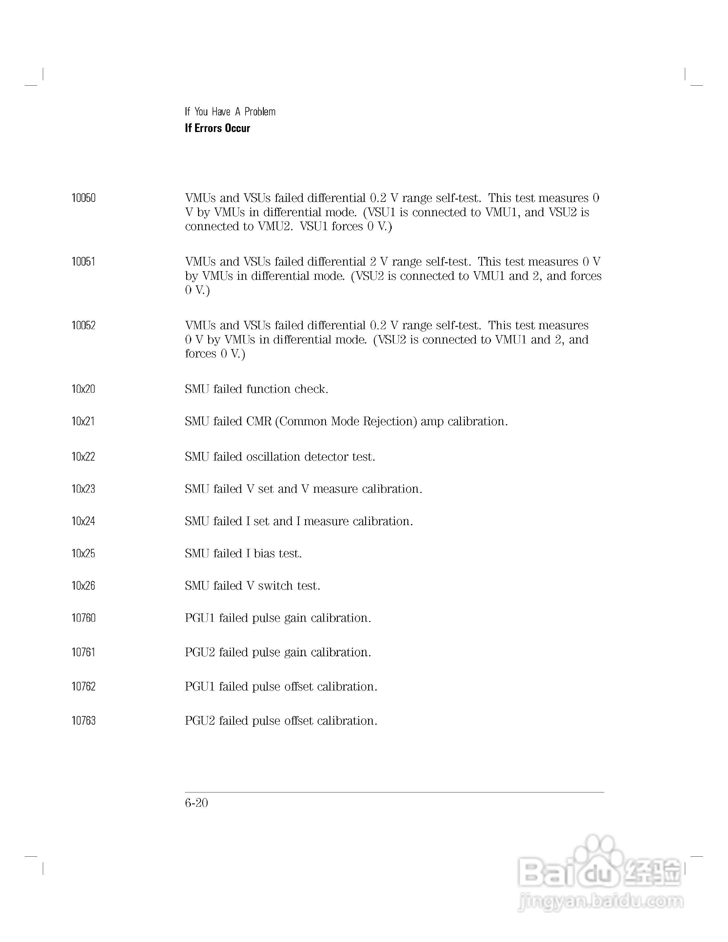 HP 4155A分析仪用户使用手册:[26]