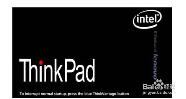 如何进入BIOS之联想笔记本BIOS的基本设置图解