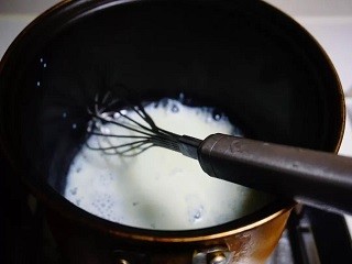 沙皮狗慕斯怎么做？