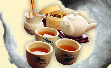 饮茶要注意哪些步骤