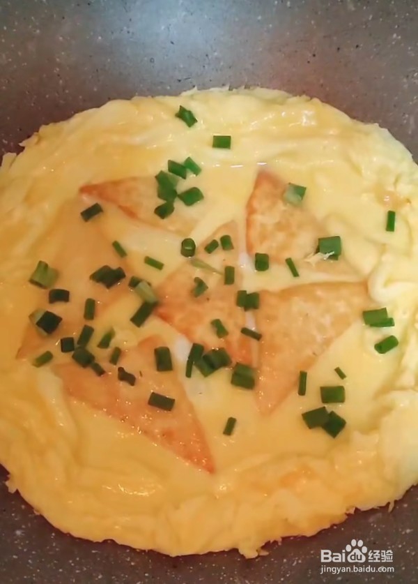 抱蛋豆腐怎么做