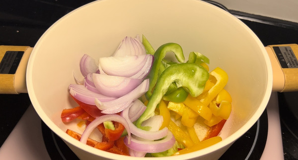 黑椒牛柳意大利面多汁又好吃