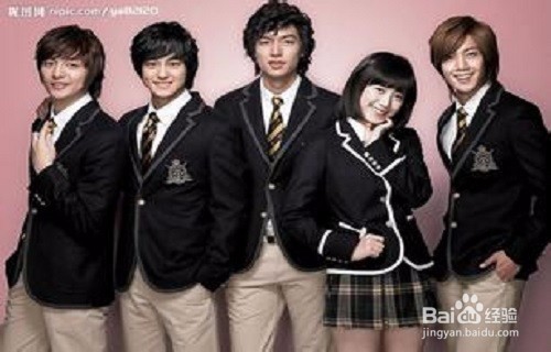 浪漫唯美的爱情电视剧有哪些?