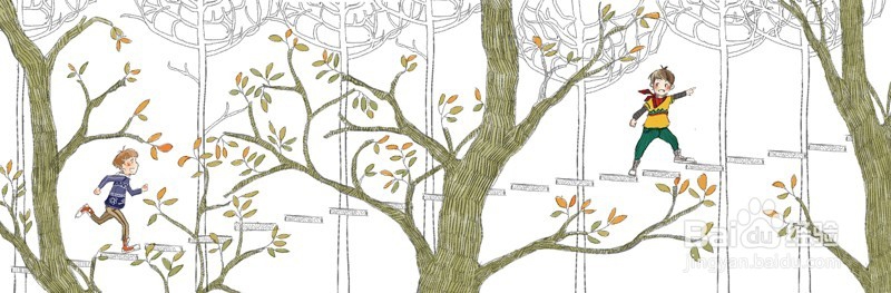 改变生活从一点一滴做起