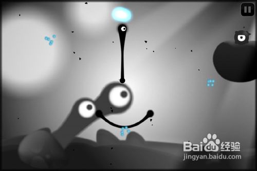 【儿童节】黑暗旅行者Contre Jour 1-17关攻略