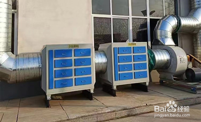 活性炭吸附脱附设备的优势与劣势:挖掘环境治理的新选择