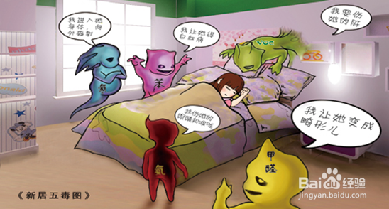 怎么做可以避免装修污染?