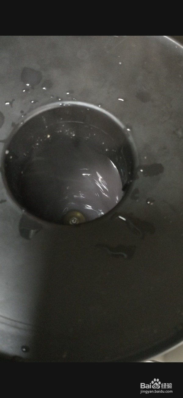 谷物米糊的做法