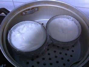 自制双皮奶，好吃简单还健康