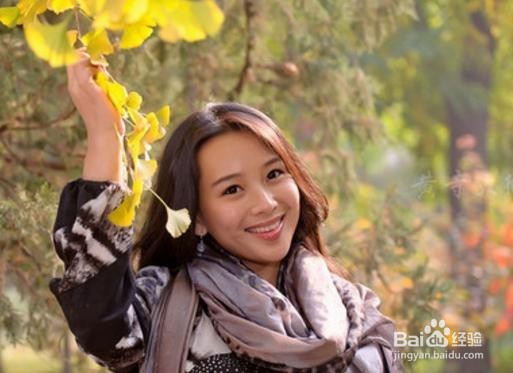 如何成为气质女人