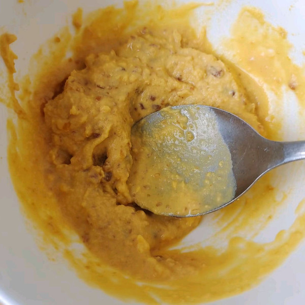 咸蛋黄捞汁黄瓜