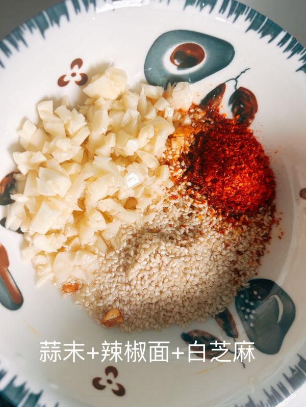 美味柠檬酸辣鸡爪